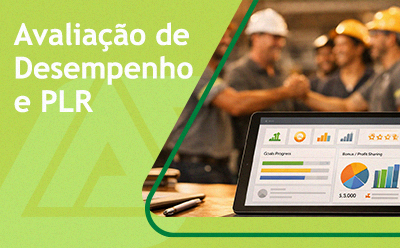 Avaliação de Desempenho e PLR 2025