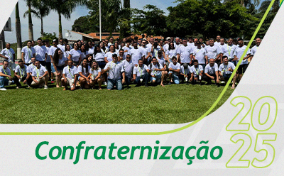 Confraternização 2025