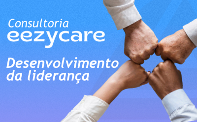 Consultoria Eezycare – Desenvolvimento da liderança