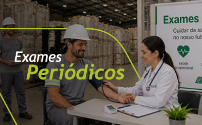 Exames Periódicos